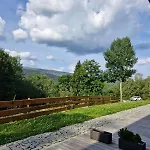 Beranek Na Sumave * Železná Ruda
