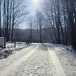 Beranek Na Sumave Železná Ruda