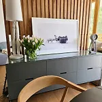 Lägenhet Beranek Na Sumave