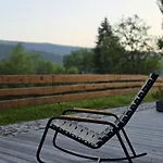 Beranek Na Sumave Lägenhet Železná Ruda