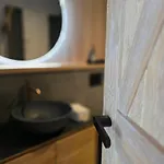 Beranek Na Sumave Lägenhet *
