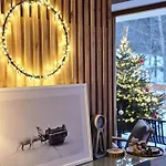 Beranek Na Sumave Lägenhet Železná Ruda