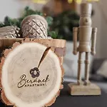 Beranek Na Sumave Lägenhet Železná Ruda