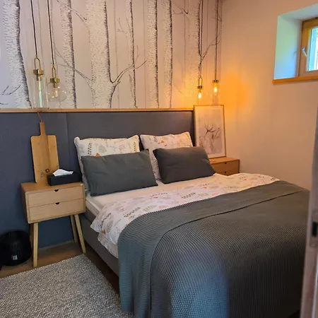 Apartment Beranek Na Sumave