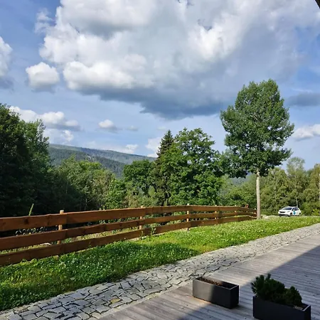 Beranek Na Sumave * Železná Ruda