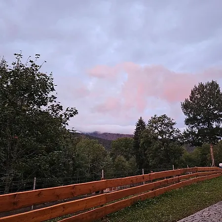 Beránek Na šumavě Apartamento