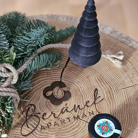 Beranek Na Sumave