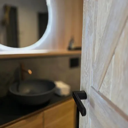 Beranek Na Sumave Apartment *