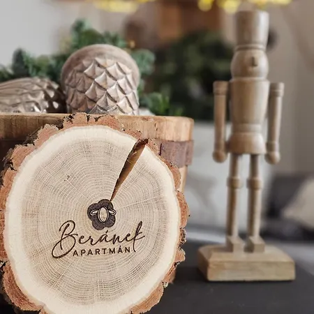 Beranek Na Sumave Appartement Železná Ruda