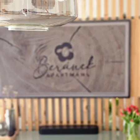 Beranek Na Sumave