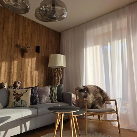 Beranek Na Sumave Železná Ruda