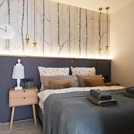 Appartement Beranek Na Sumave