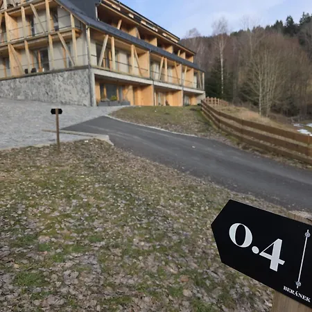 Beranek Na Sumave Appartement