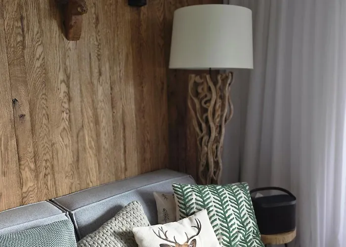 شقة Beranek Na Sumave Železná Ruda