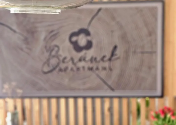 Beranek Na Sumave
